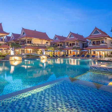 เดอะซาลิลา บีช รีสอร์ต Hotel เซมินยัค ภายนอก รูปภาพ